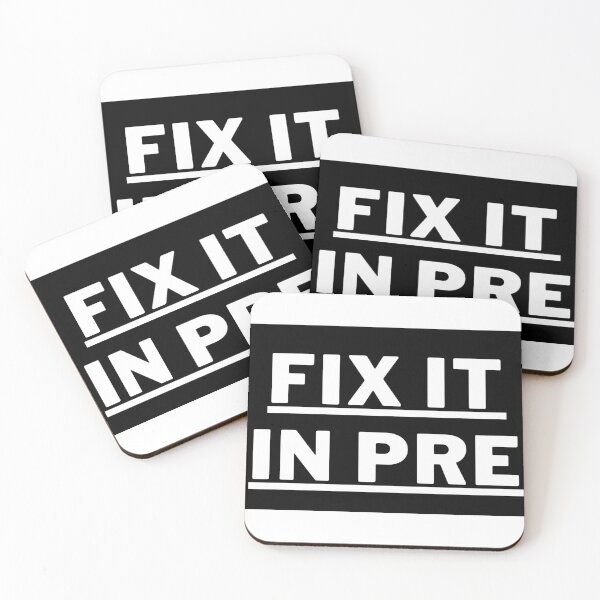 Item preview, Fix it in pre designed and sold by Lily Lola.