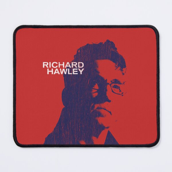 Item preview, Richard Hawley designed and sold by brianhillDESIGN.