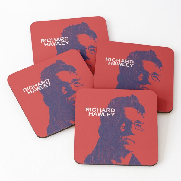 Item preview, Richard Hawley designed and sold by brianhillDESIGN.