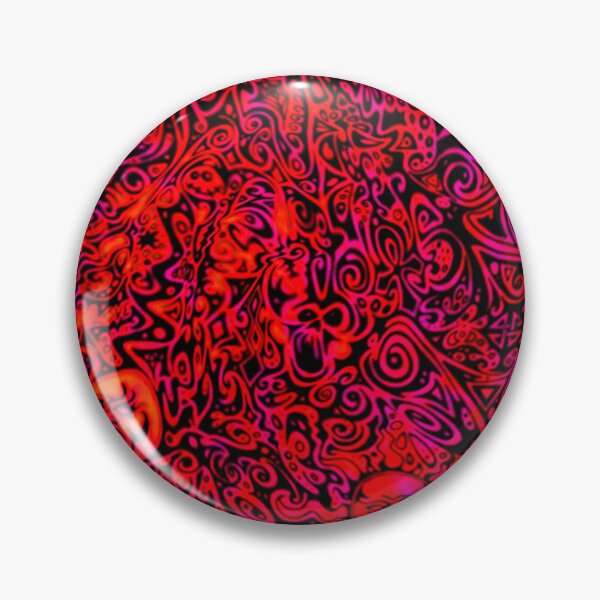 Item preview, Warp designed and sold by PIX-L-8.