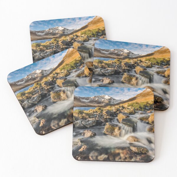 Item preview, Glyder Fawr Mountains Snowdonia  designed and sold by AJEvans.