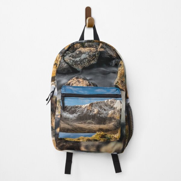 Item preview, Glyder Fawr Mountains Snowdonia  designed and sold by AJEvans.