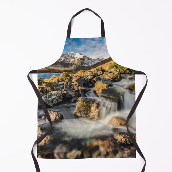 Item preview, Glyder Fawr Mountains Snowdonia designed and sold by AJEvans.