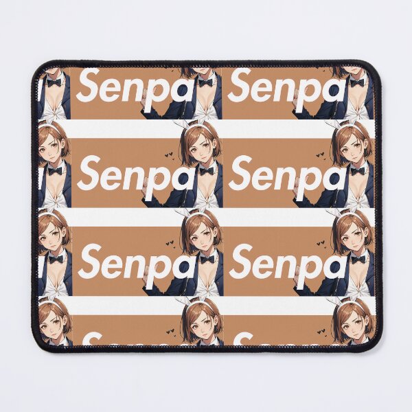 Item preview, Senpai Sorcerer  designed and sold by Waifu-Supremacy.