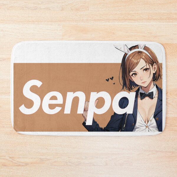 Item preview, Senpai Sorcerer  designed and sold by Waifu-Supremacy.