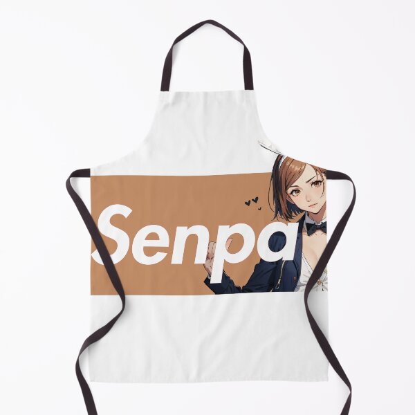 Item preview, Senpai Sorcerer  designed and sold by Waifu-Supremacy.