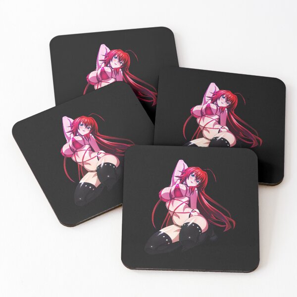 Item preview, high school dxd designed and sold by Skel-Draws.