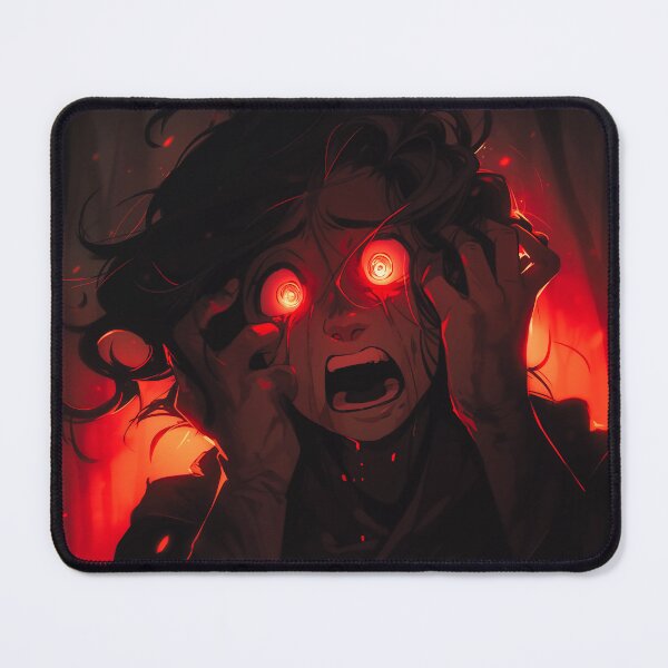 Item preview, Terrified realm designed and sold by SoraSketch.