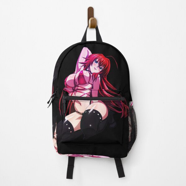Item preview, high school dxd designed and sold by Skel-Draws.