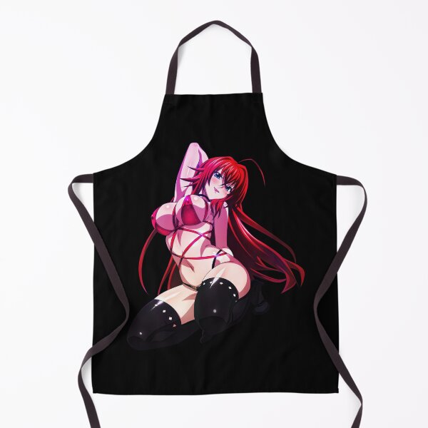 Item preview, high school dxd designed and sold by Skel-Draws.