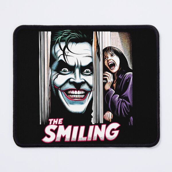 Item preview, The Smiling designed and sold by RafaelLima7.