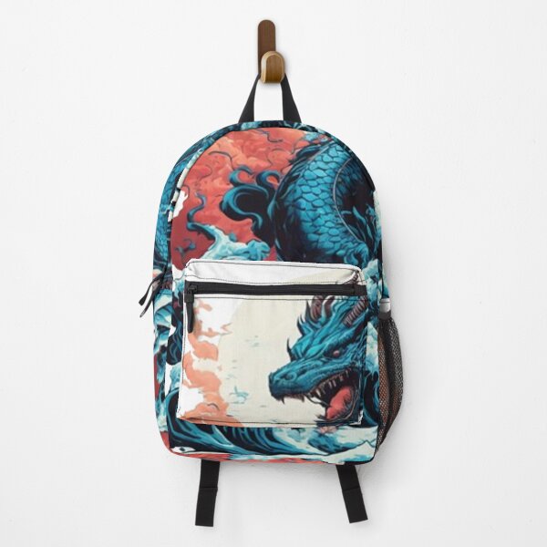 Item preview, the black devil sushi dragon designed and sold by Chonguissa Fashion.