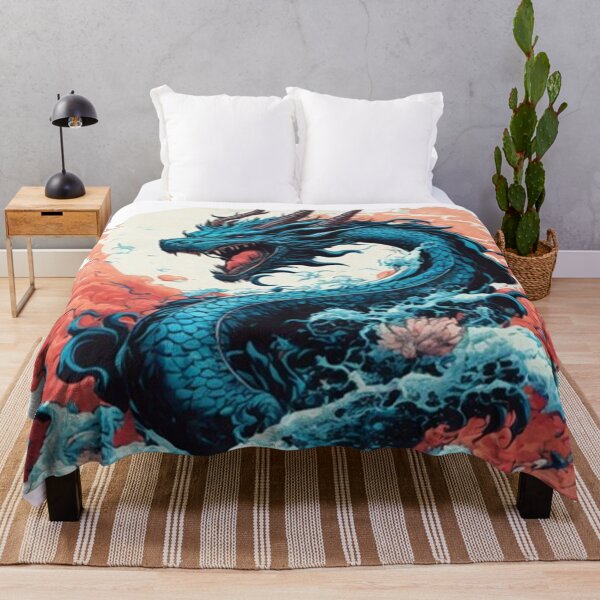 Item preview, the black devil sushi dragon designed and sold by Chonguissa Fashion.
