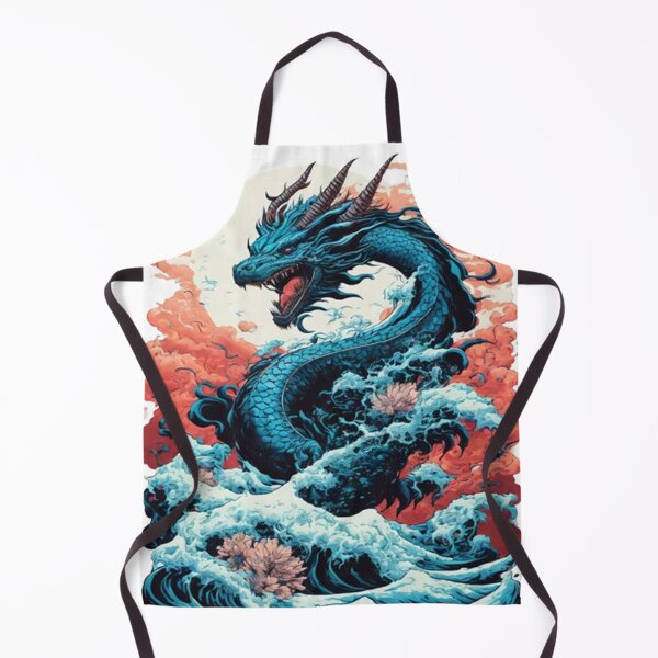 Item preview, the black devil sushi dragon designed and sold by Chonguissa Fashion.