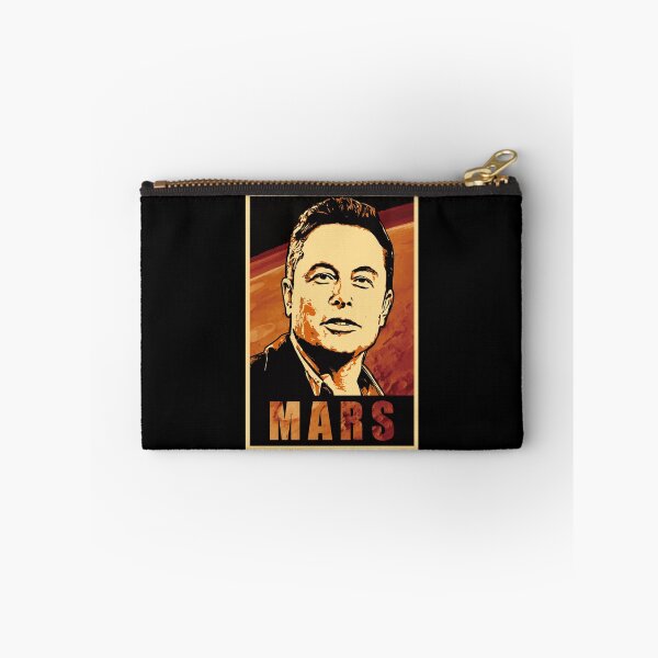 Item preview, elon mars designed and sold by gomskyartstudio.