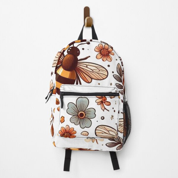Item preview, Honey Bees designed and sold by LoveDesignMania.