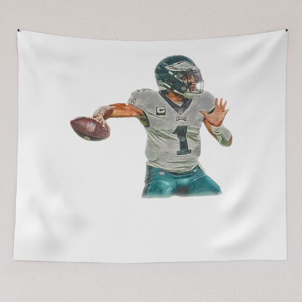 Item preview, 1 touchdown player sports classic designed and sold by vazqueznash.