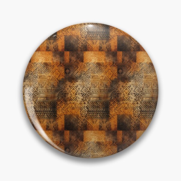 Item preview, Mystical Patterns from Diverse Cultures designed and sold by Piotrek0001.