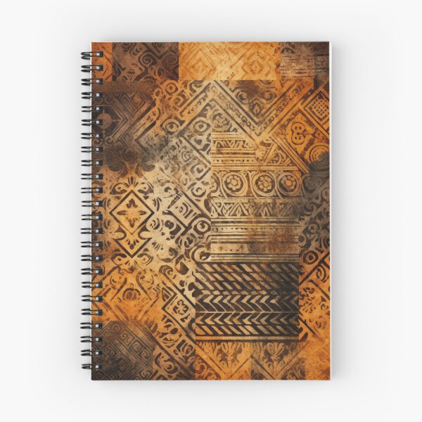 Item preview, Mystical Patterns from Diverse Cultures designed and sold by Piotrek0001.