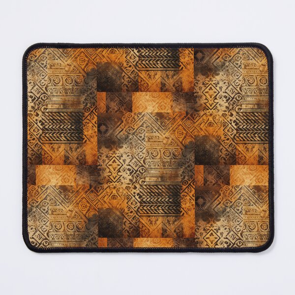 Item preview, Mystical Patterns from Diverse Cultures designed and sold by Piotrek0001.