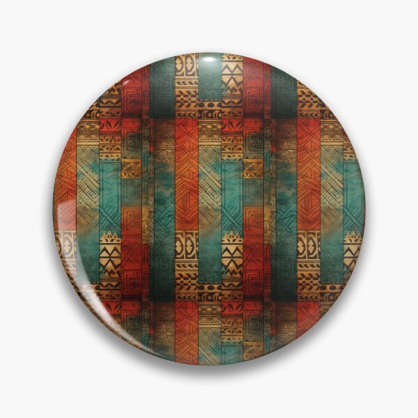 Item preview, Mystical Patterns from Diverse Cultures designed and sold by Piotrek0001.