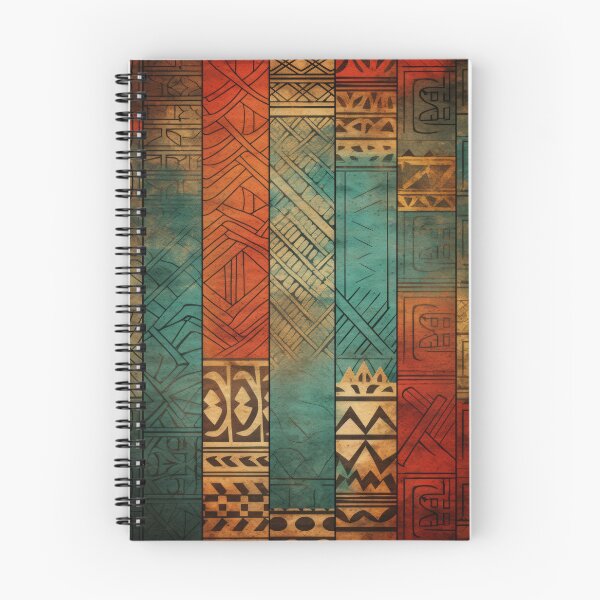 Item preview, Mystical Patterns from Diverse Cultures designed and sold by Piotrek0001.