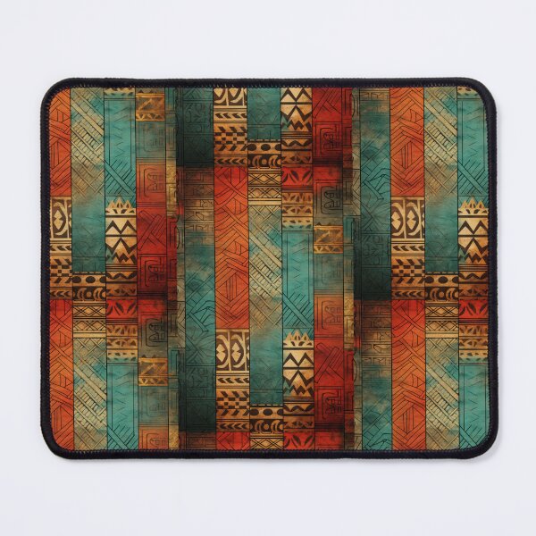 Item preview, Mystical Patterns from Diverse Cultures designed and sold by Piotrek0001.