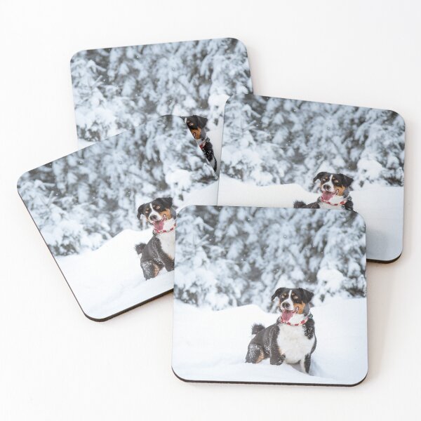 Item preview, Appenzeller Mountain Dog (Appenzell Mountain Dog) designed and sold by WeightPulling.