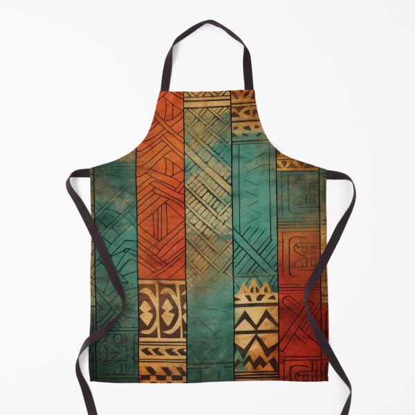 Item preview, Mystical Patterns from Diverse Cultures designed and sold by Piotrek0001.