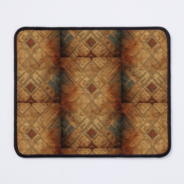 Item preview, Mystical Patterns from Diverse Cultures designed and sold by Piotrek0001.