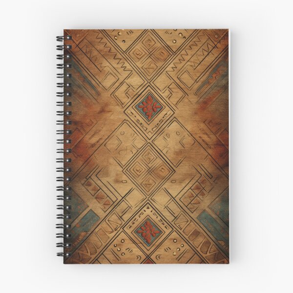 Item preview, Mystical Patterns from Diverse Cultures designed and sold by Piotrek0001.