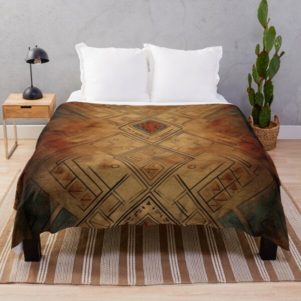 Item preview, Mystical Patterns from Diverse Cultures designed and sold by Piotrek0001.