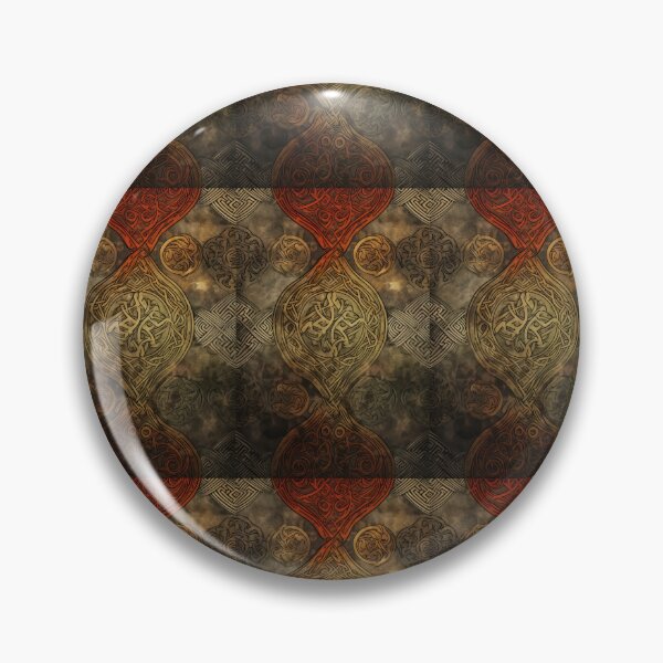 Item preview, Mystical Patterns from Diverse Cultures designed and sold by Piotrek0001.