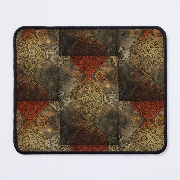 Item preview, Mystical Patterns from Diverse Cultures designed and sold by Piotrek0001.