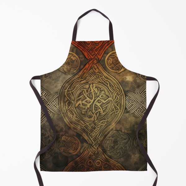 Item preview, Mystical Patterns from Diverse Cultures designed and sold by Piotrek0001.