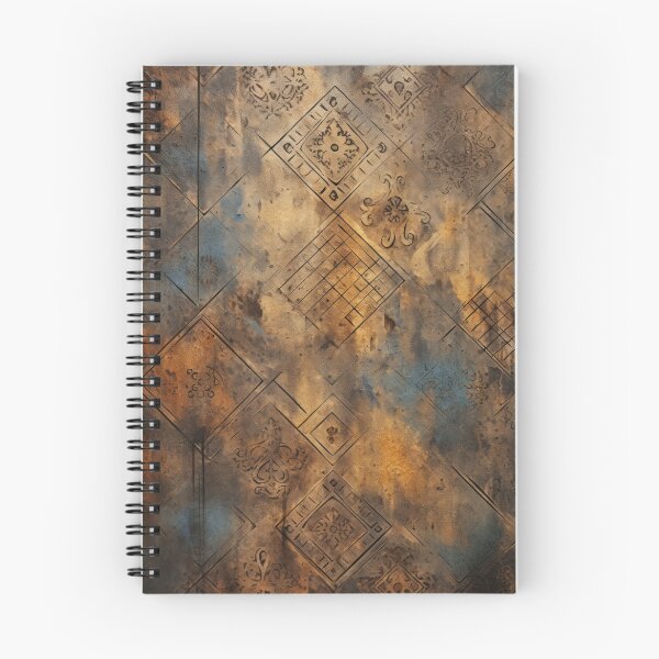 Item preview, Mystical Patterns from Diverse Cultures designed and sold by Piotrek0001.