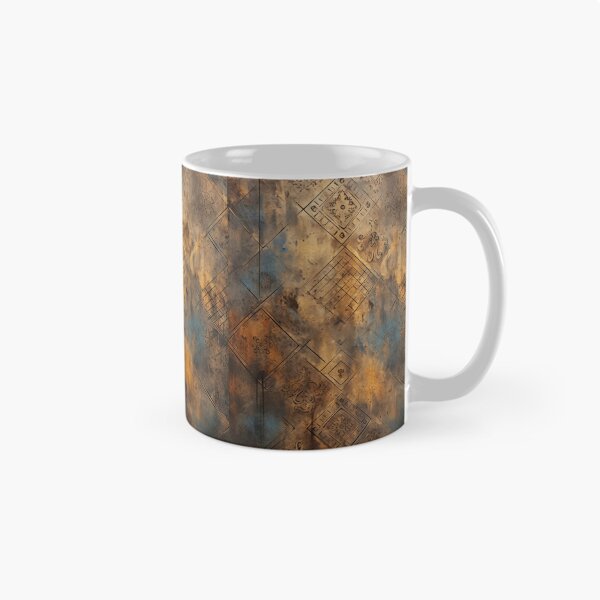 Item preview, Mystical Patterns from Diverse Cultures designed and sold by Piotrek0001.