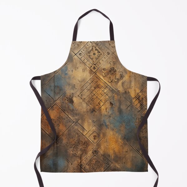 Item preview, Mystical Patterns from Diverse Cultures designed and sold by Piotrek0001.