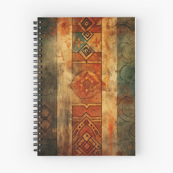 Item preview, Mystical Patterns from Diverse Cultures designed and sold by Piotrek0001.