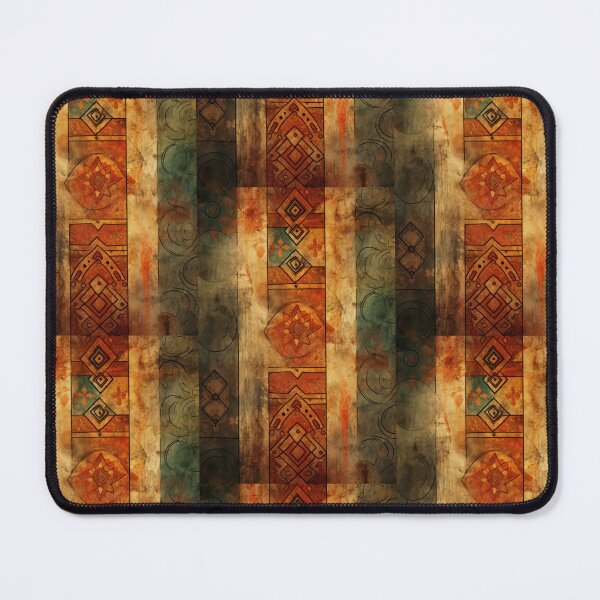 Item preview, Mystical Patterns from Diverse Cultures designed and sold by Piotrek0001.