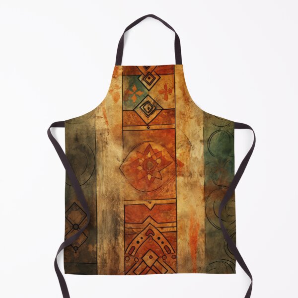 Item preview, Mystical Patterns from Diverse Cultures designed and sold by Piotrek0001.