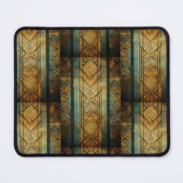 Item preview, Mystical Patterns from Diverse Cultures designed and sold by Piotrek0001.