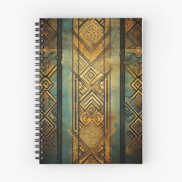 Item preview, Mystical Patterns from Diverse Cultures designed and sold by Piotrek0001.
