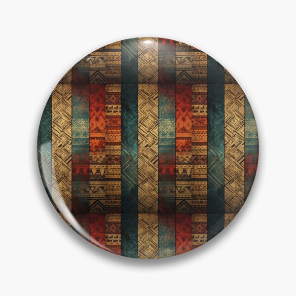Item preview, Mystical Patterns from Diverse Cultures designed and sold by Piotrek0001.