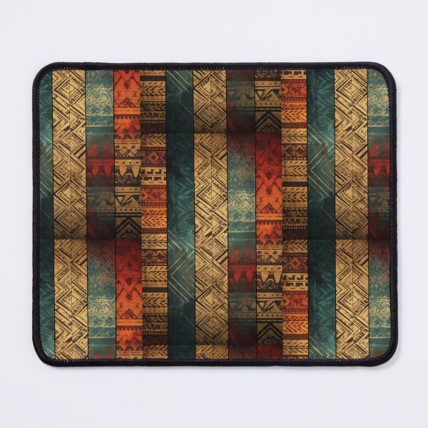 Item preview, Mystical Patterns from Diverse Cultures designed and sold by Piotrek0001.