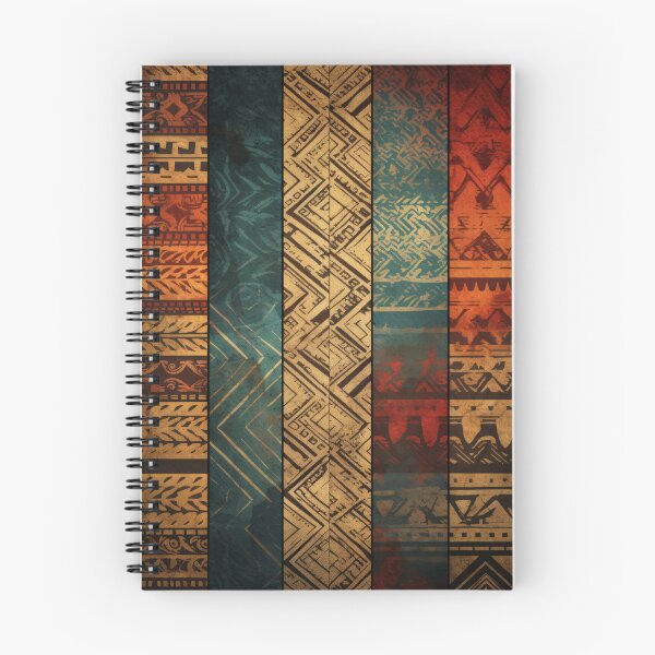 Item preview, Mystical Patterns from Diverse Cultures designed and sold by Piotrek0001.