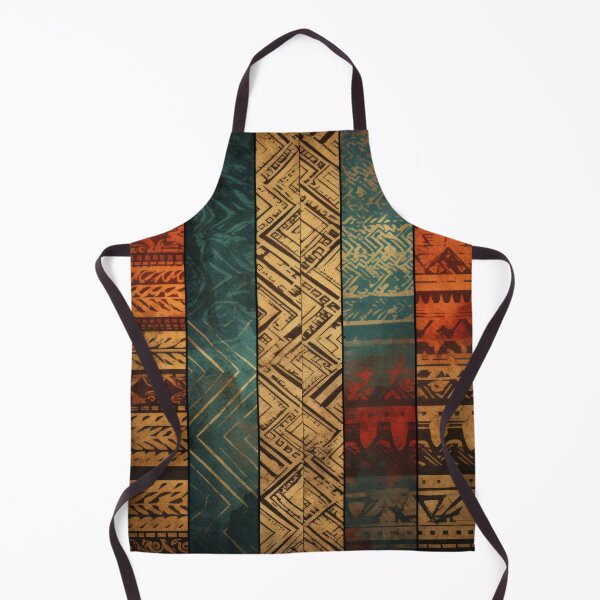 Item preview, Mystical Patterns from Diverse Cultures designed and sold by Piotrek0001.