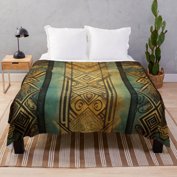 Item preview, Mystical Patterns from Diverse Cultures designed and sold by Piotrek0001.