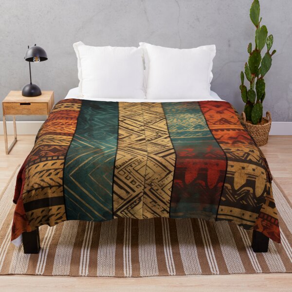 Item preview, Mystical Patterns from Diverse Cultures designed and sold by Piotrek0001.