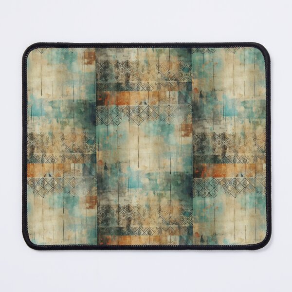 Item preview, Mystical Patterns from Diverse Cultures designed and sold by Piotrek0001.
